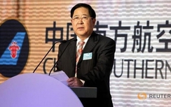 Trung Quốc điều tra quan chức hàng không cấp cao